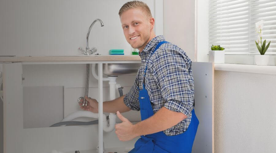 Professional Leak Detection Services in Selma, OR